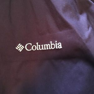 Columbia OmniHeat Jacket